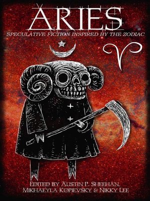 cover image of Aries